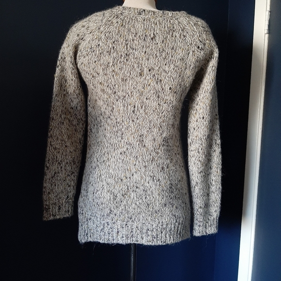 Maison scotch and soda rebel sweater - Picture 3 of 5